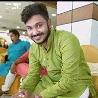 Pranay Chintawar