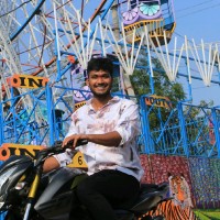 Sri Charan Veeranki