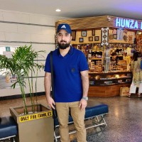 Sadaqat Ali
