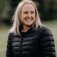 Danielle Ralph