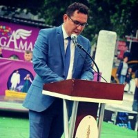 Fatih Sakin