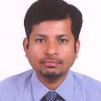 K Debnath
