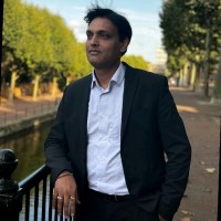 Suraj Kumar Sharma