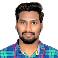 Nazeer Ahamed , Csm