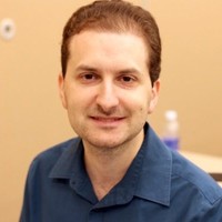 John P. Sadowski