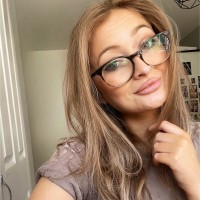 Lizzie Sharp