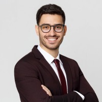 Adam Zeitouni