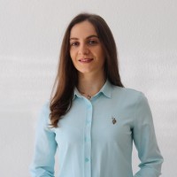 Gentrina Bytyqi