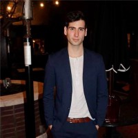 David Berenson