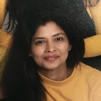 Seema Jain