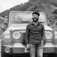 Adarsh Tripathi