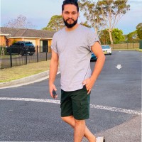 Zain Shah