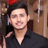 Ravi Jha