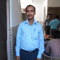 Bharat Vir