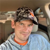 Eric McGowan