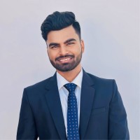 Ankit Saroj