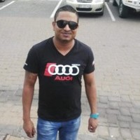 Hanson Naidoo