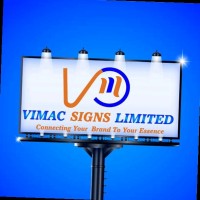 Vimac Signs