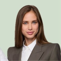Irina Swan