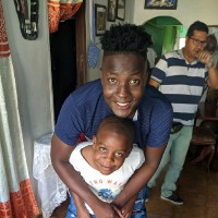 Junior Stiven Montaño Jori