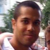 Chris Pinto