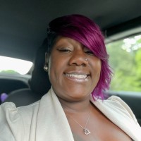 Keisha Pierre