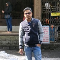 Bhavesh Taneja