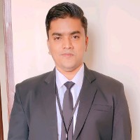Pankaj Kumar Singh