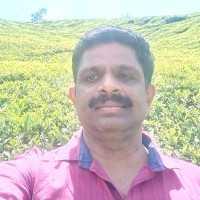 Deepu Varghese