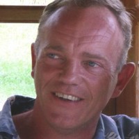 Tim Worthington