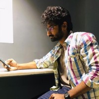Khaja Shaik