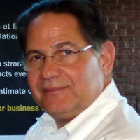 Ron Ettinger