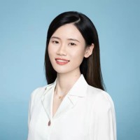 Suzy Liu