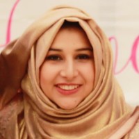 Maryam Javed