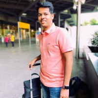 Sharukh Mitkar