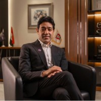 Mahmoud Fouda