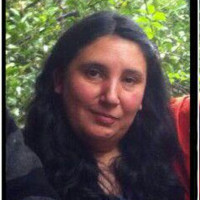 Marcela Alejandra Gonzalez Diaz