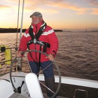 Martyn Browitt