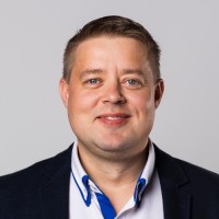 Jarno Ohraluoma