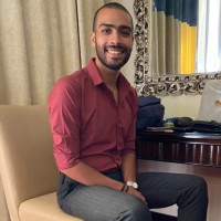 Ahmed Saeed
