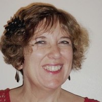 Joy Aldred
