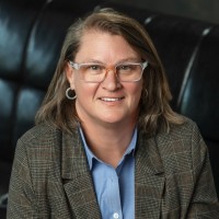 Kelly Wilson, Cefp