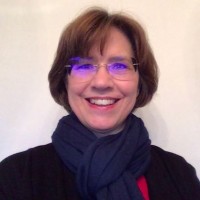 Judy Thomas