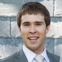 Ewen Cuthiell