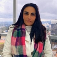 Virginia Machado