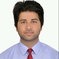 Mohammad Rashid