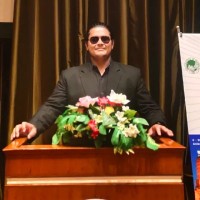 Sanjeev Tiwari