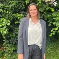 Isabell Van Zon