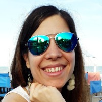 Maria Cecilia Cropanese