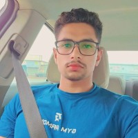 Hamza Sharif